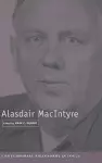 Alasdair MacIntyre cover