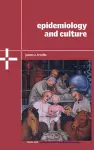 Epidemiology and Culture cover