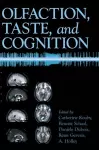 Olfaction, Taste, and Cognition cover