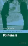 Politeness cover