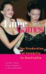 Fame Games cover