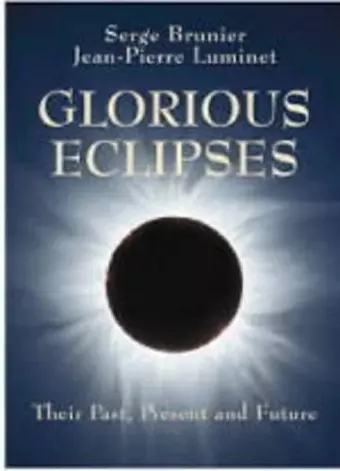 Glorious Eclipses cover