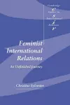 Feminist International Relations cover