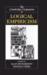 The Cambridge Companion to Logical Empiricism cover