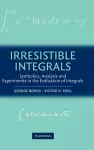Irresistible Integrals cover