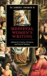 The Cambridge Companion to Medieval Women's Writing cover