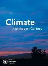 Climate: Into the 21st Century cover