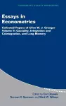 Essays in Econometrics cover