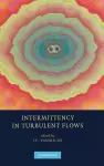 Intermittency in Turbulent Flows cover