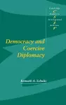 Democracy and Coercive Diplomacy cover