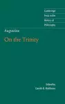 Augustine: On the Trinity Books 8-15 cover