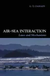 Air-Sea Interaction cover