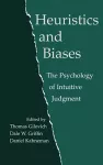Heuristics and Biases cover