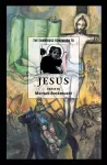 The Cambridge Companion to Jesus cover