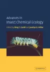 Advances in Insect Chemical Ecology cover
