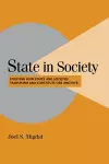 State in Society cover