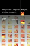 Independent Component Analysis cover