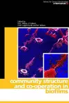 Community Structure and Co-operation in Biofilms cover