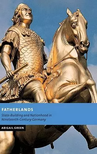 Fatherlands cover