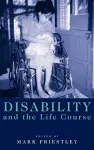 Disability and the Life Course cover