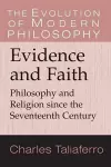 Evidence and Faith cover