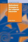 Motivational Strategies in the Language Classroom cover