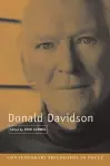 Donald Davidson cover