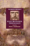 The Cambridge Companion to Postmodern Theology cover