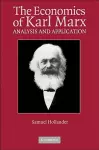 The Economics of Karl Marx cover