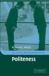 Politeness cover