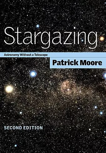 Stargazing cover