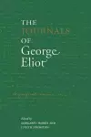 The Journals of George Eliot cover