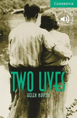 Two Lives Level 3 cover