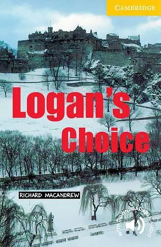 Logan's Choice Level 2 cover