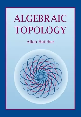 Algebraic Topology cover