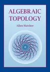 Algebraic Topology cover