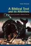A Biblical Text and its Afterlives cover