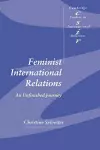 Feminist International Relations cover