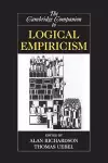 The Cambridge Companion to Logical Empiricism cover