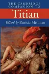 The Cambridge Companion to Titian cover