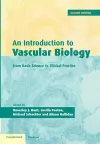 An Introduction to Vascular Biology cover