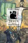 The Cambridge Companion to Jesus cover