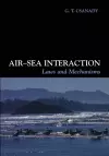 Air-Sea Interaction cover