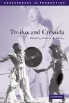 Troilus and Cressida cover