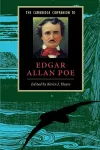 The Cambridge Companion to Edgar Allan Poe cover