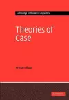 Theories of Case cover