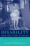 Disability and the Life Course cover