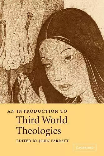 An Introduction to Third World Theologies cover