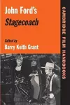 John Ford's Stagecoach cover