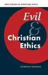Evil and Christian Ethics cover